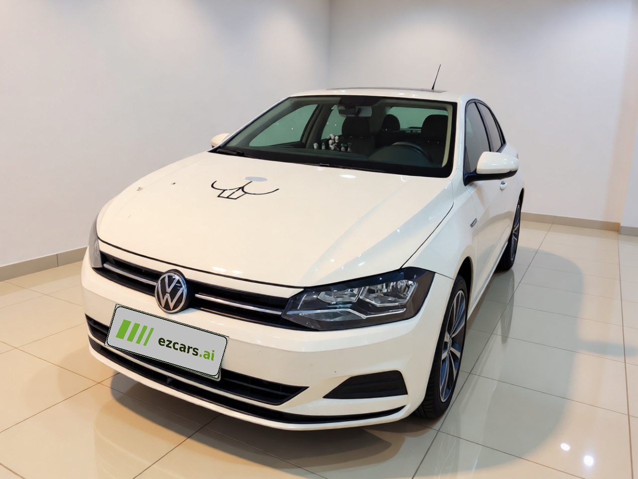 Polo 2023 Plus 1.5L AT