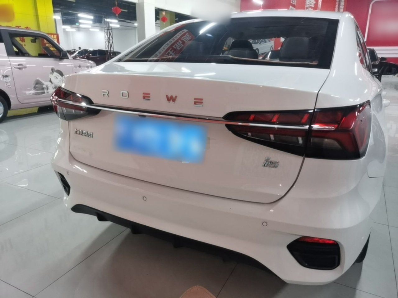 i5 2021 Facelift 1.5L CVT photo 5