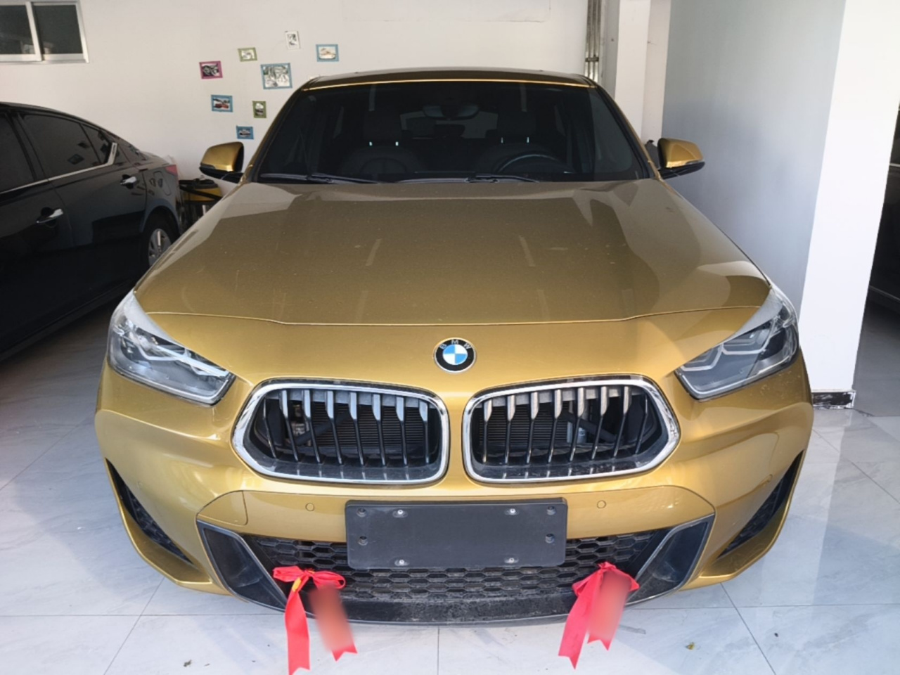 X2 2020 sDrive25i Leading M Sport Package photo 2