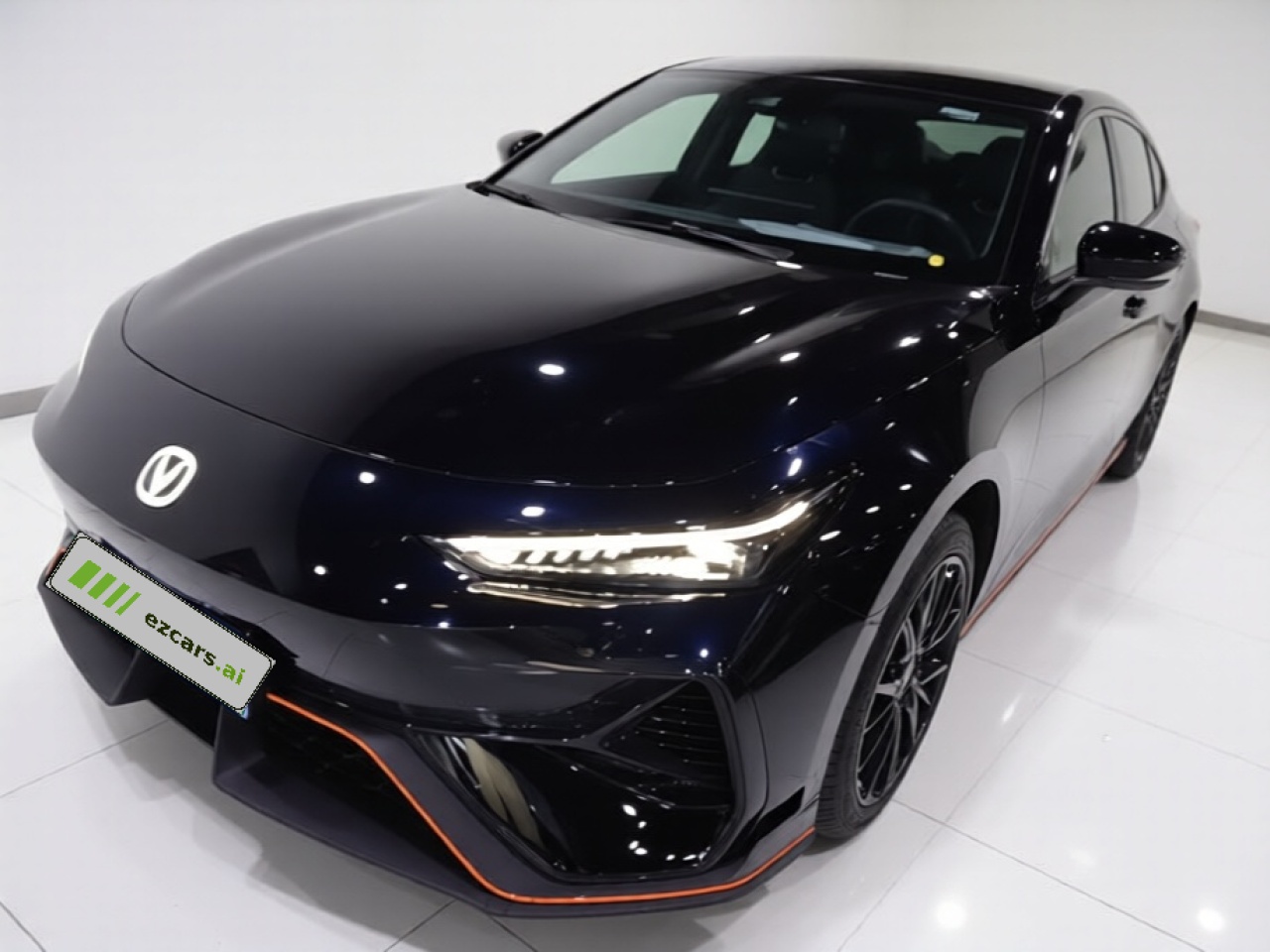 UNI-V 2026 1.5T Hybrid