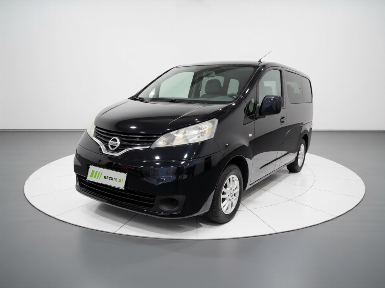 NV200 2013 1.6L Luxury IV