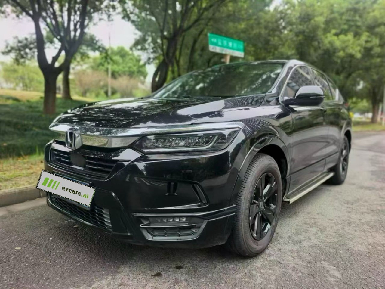 Breeze 2020 240TURBO CVT RWD Premium