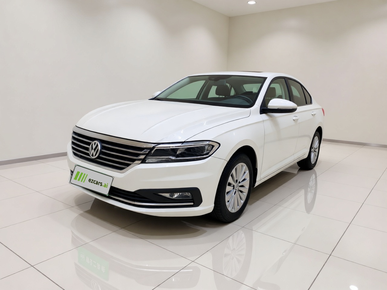 Lavida 2019 1.5L AT Comfort China VI