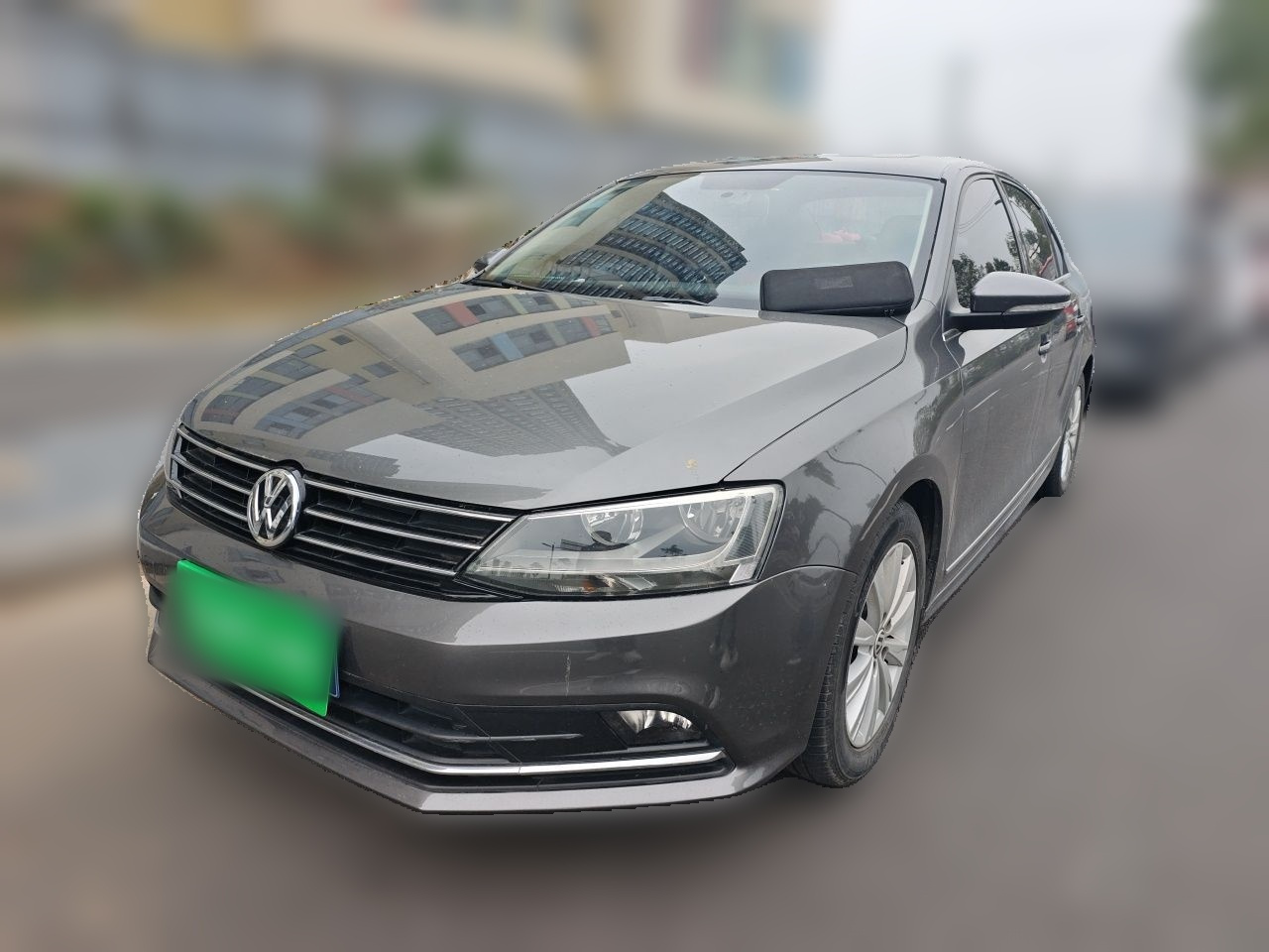 Sagitar 2015 230TSI AT Comfort