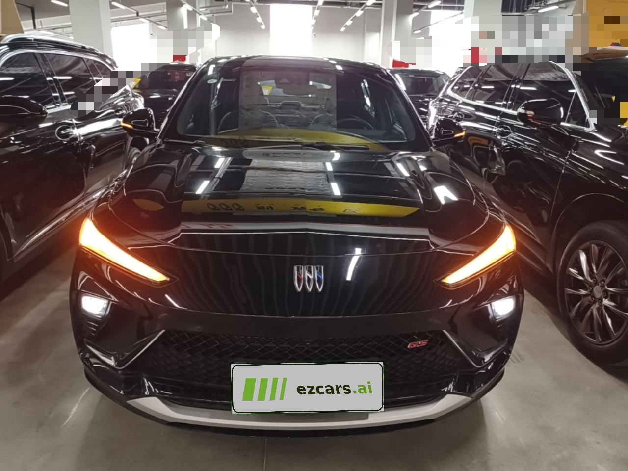 2022 1.5T GS