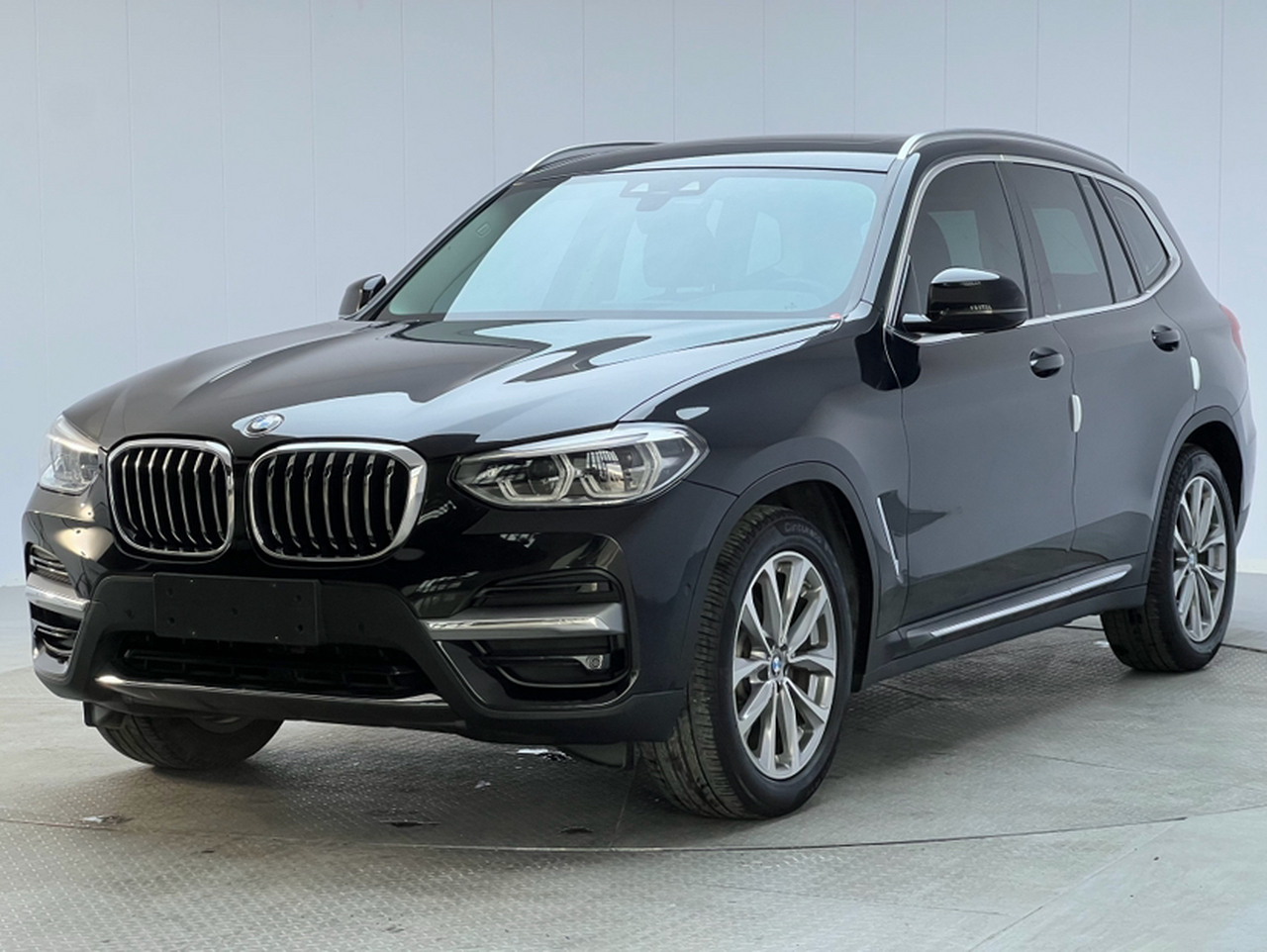 X3 2020 xDrive25i Luxury