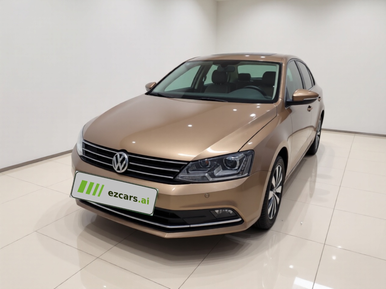 Sagitar 2017 230TSI AT Comfort