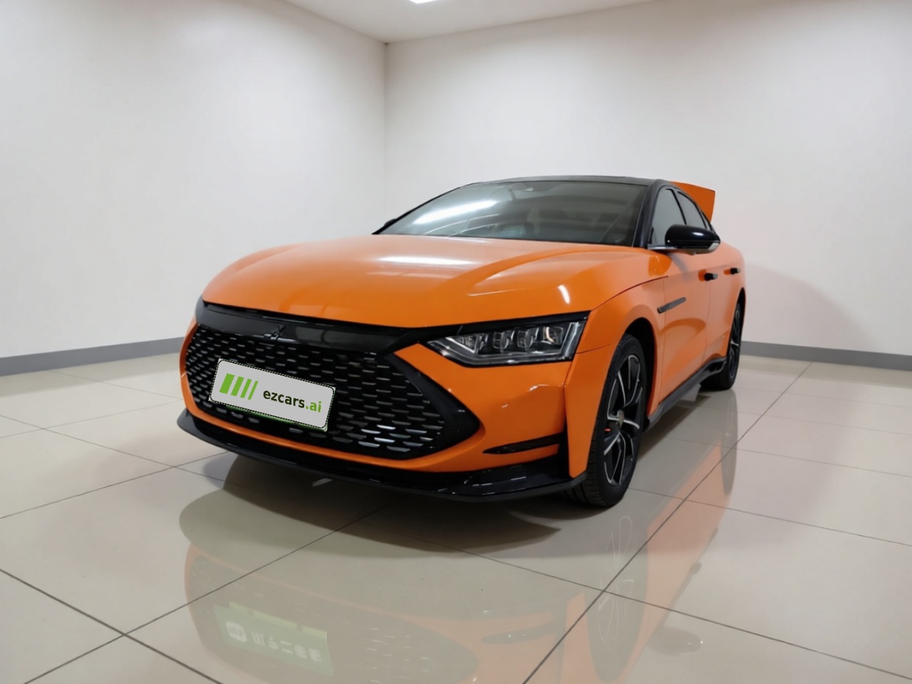 Han 2020 DM AWD Performance Premium