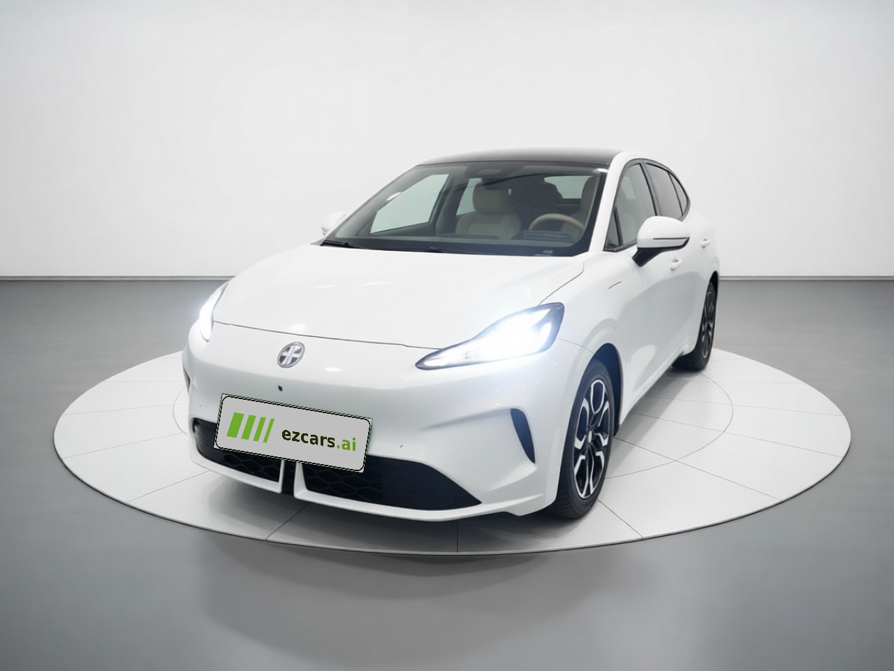 MG4 EV 2026 437