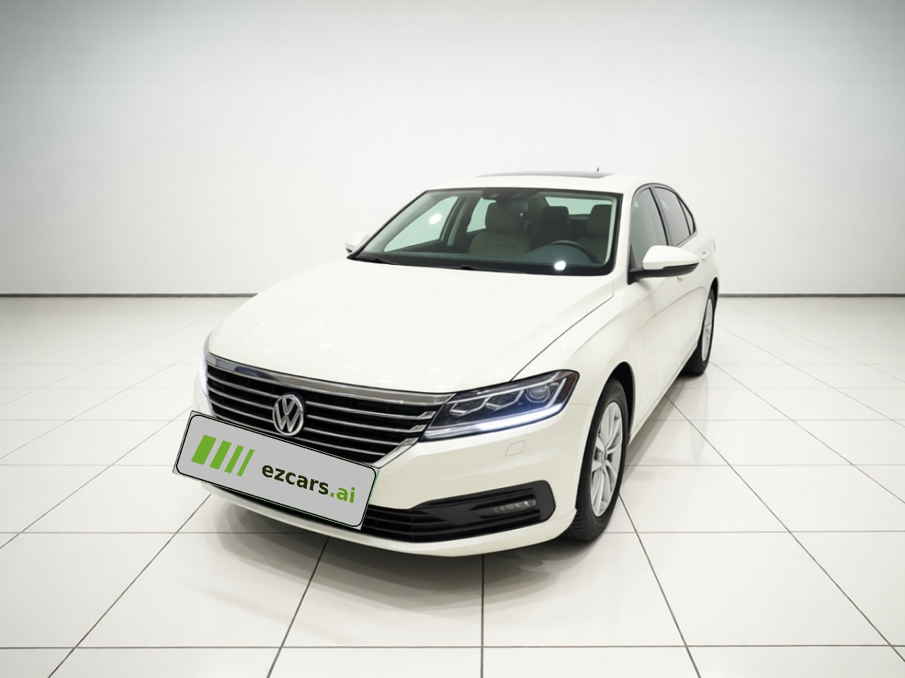 Lavida 2021 1.5L AT