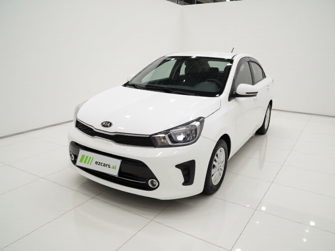 Pegas 2017 1.4L MT Smart Value