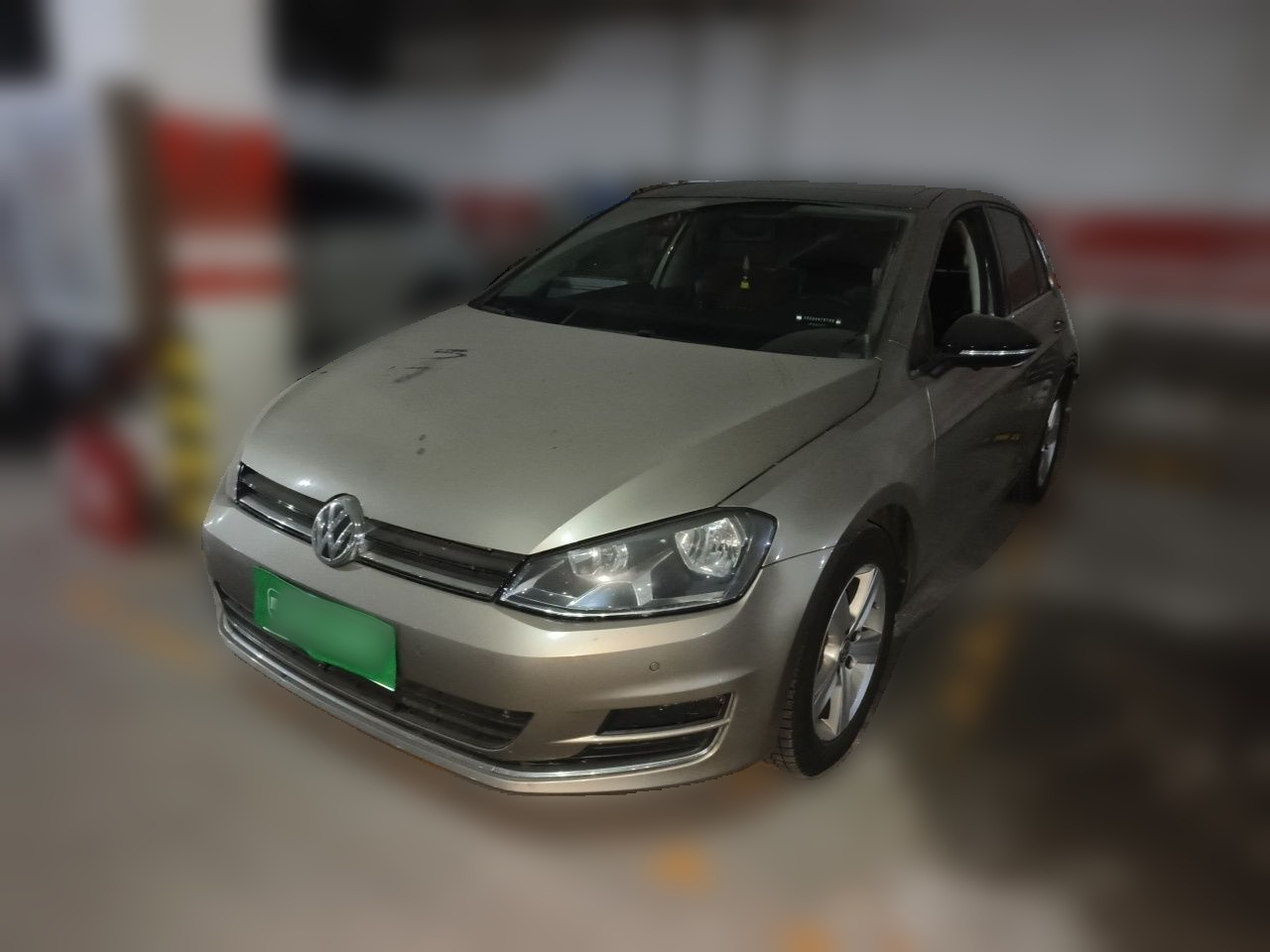 Golf 2017 1.6L AT Comfort Anniversary Edition