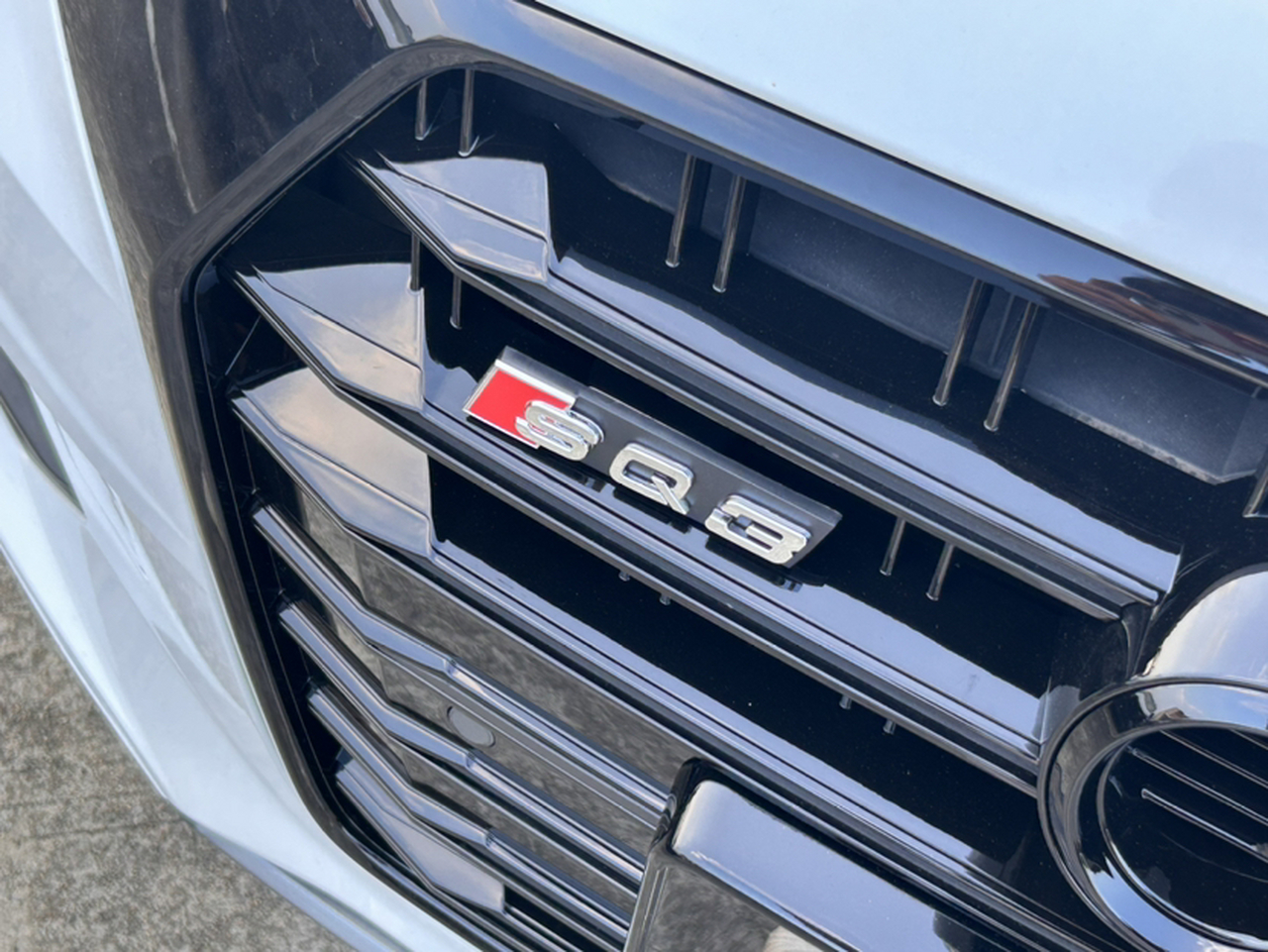 Q3 2016 35 TFSI photo 2