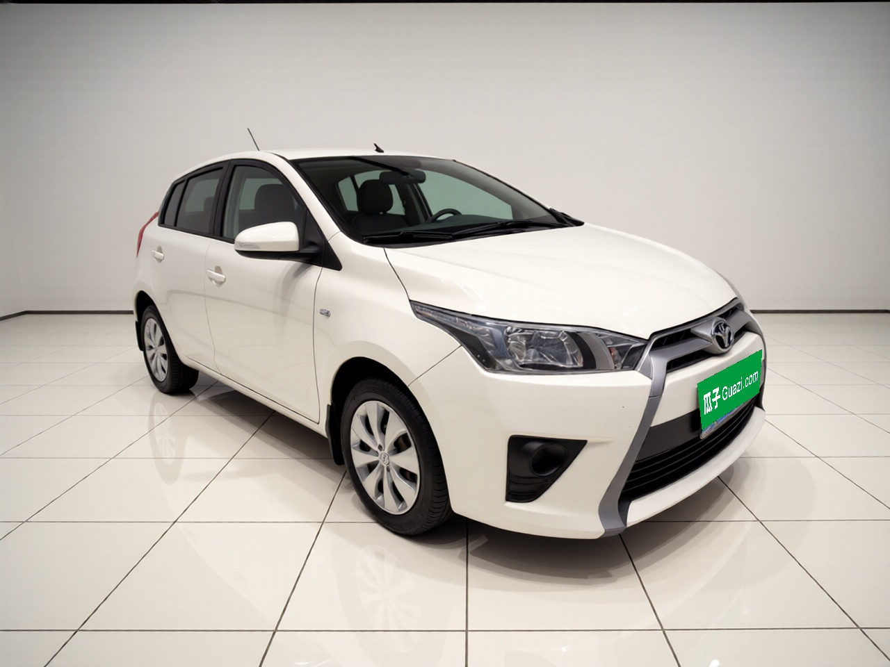 YARiS L 2015 1.5E AT photo 3