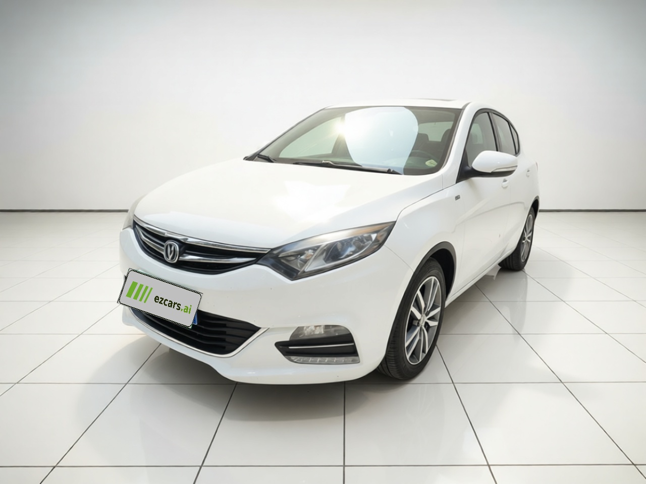 Eado 2016 XT 1.6L GDI AT