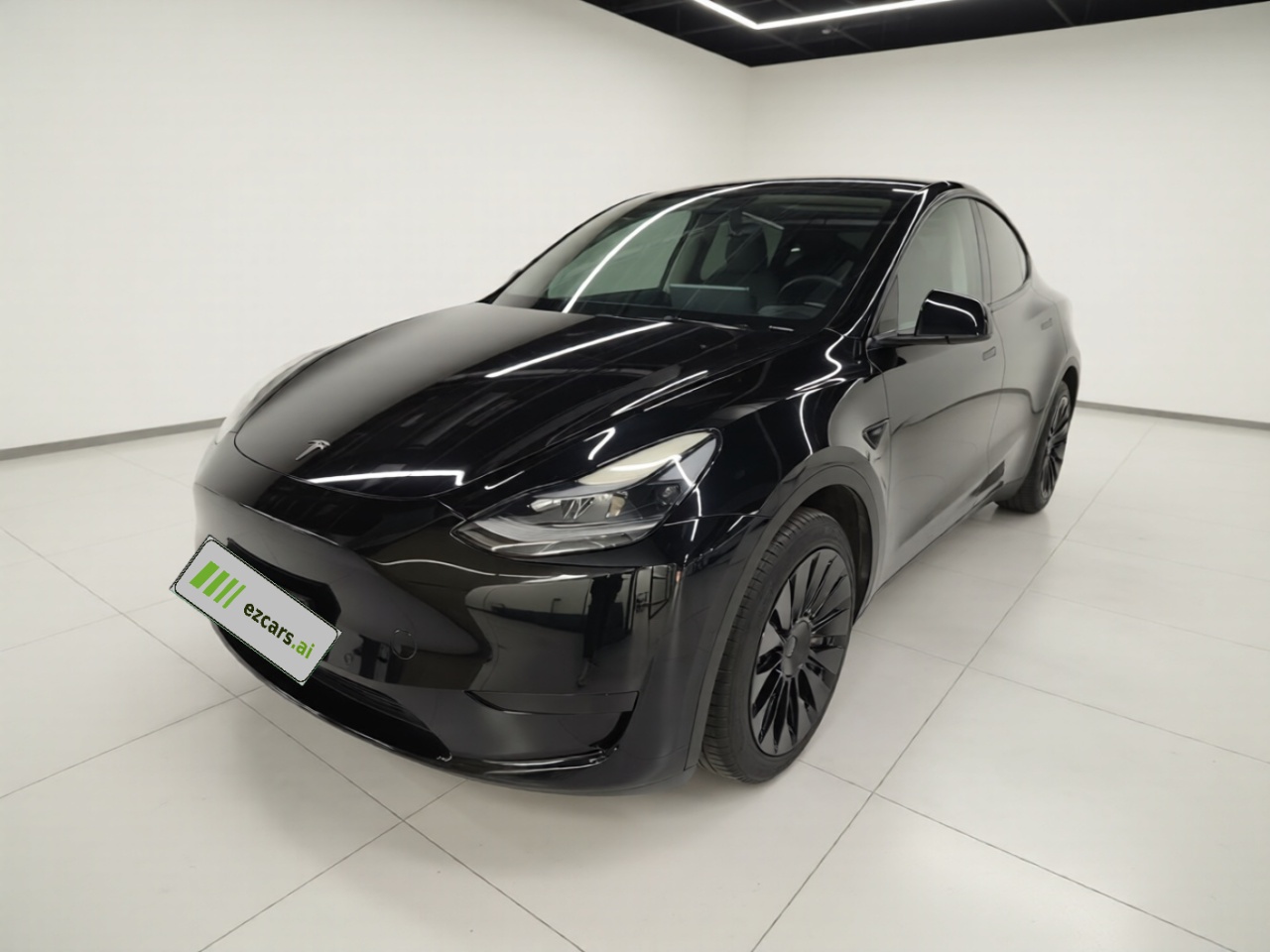 Model Y 2022 RWD