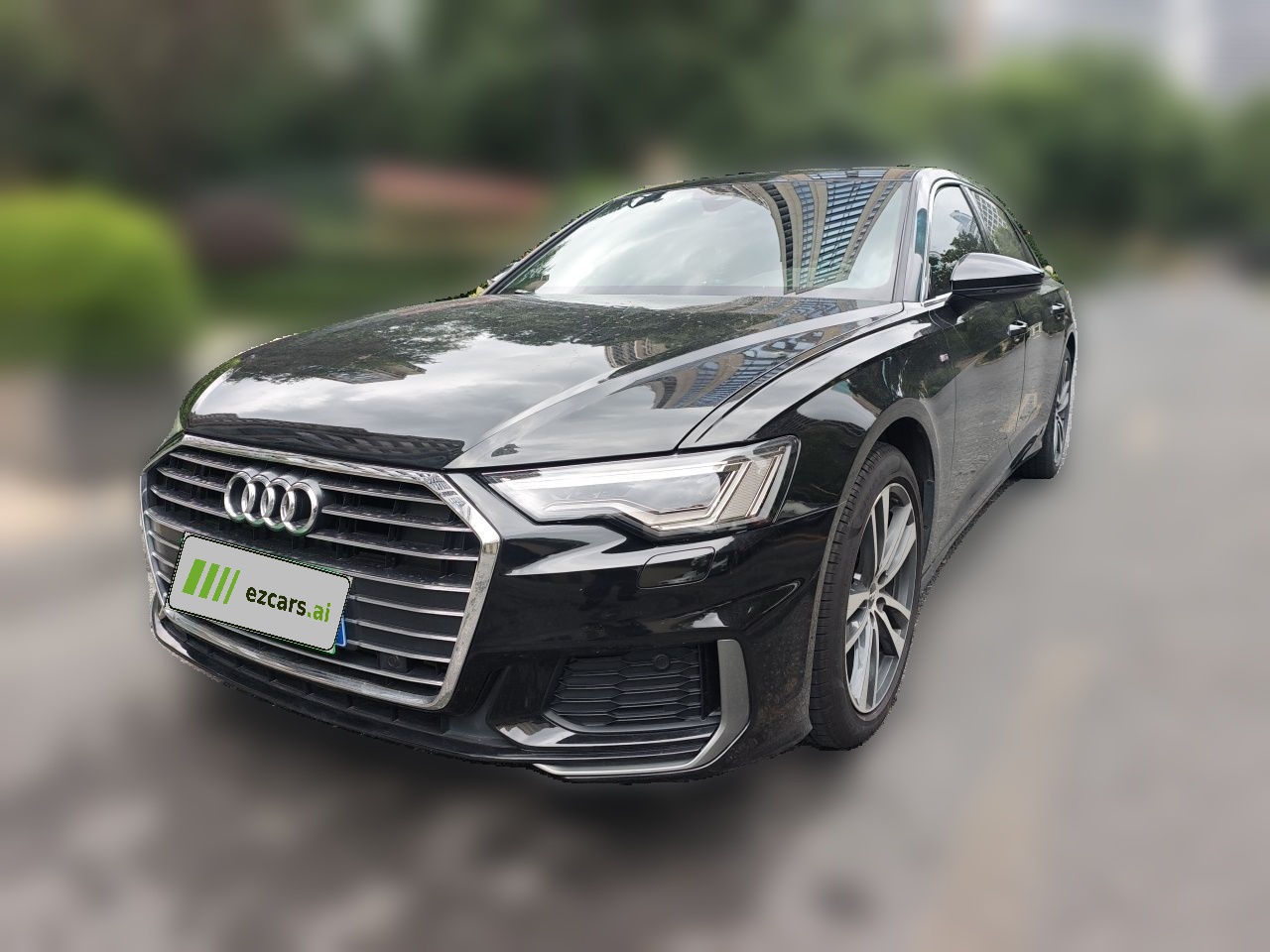 A6L 2019 40 TFSI Luxury Dynamic