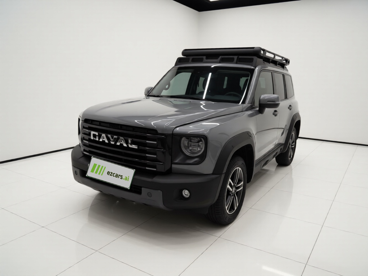 EV 2023 Hi4 102 Explorer