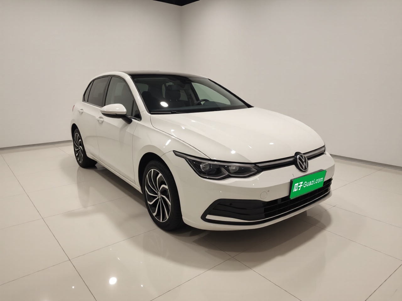 Golf 2021 280TSI DSG Pro photo 3