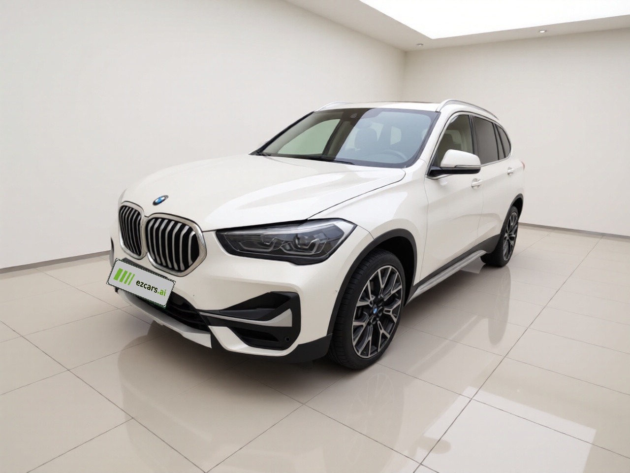 X1 2020 xDrive25Li Exclusive