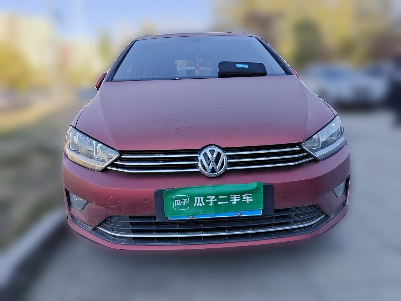Golf 2018 230TSI AT Progressive photo 2