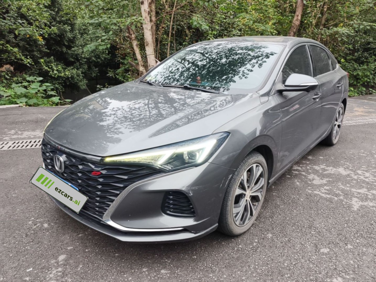 Eado 2021 PLUS NE 1.4T GDI DCT Flagship