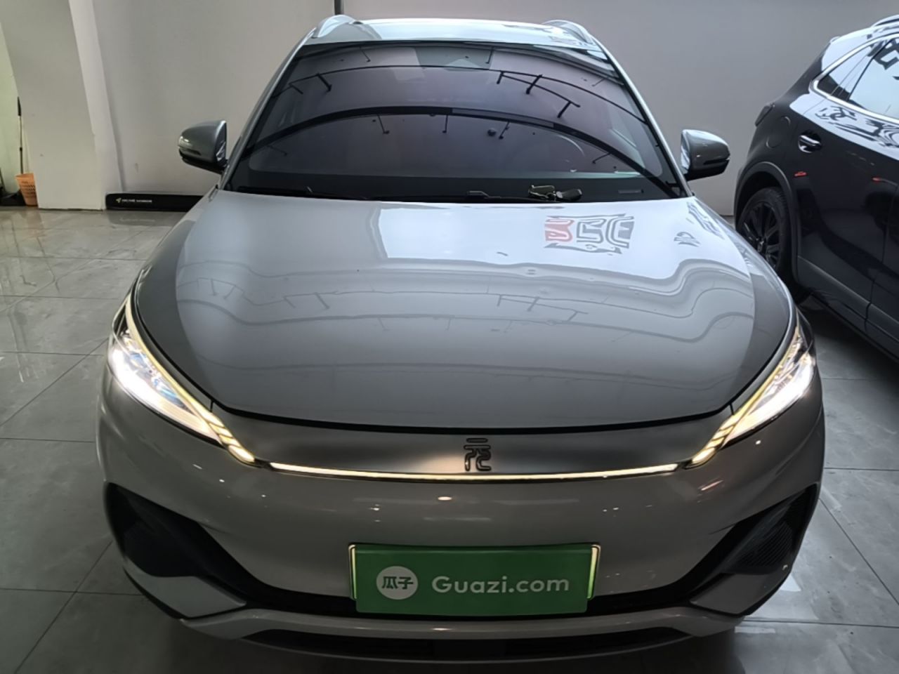 Yuan PLUS 2022 430KM Premium photo 2