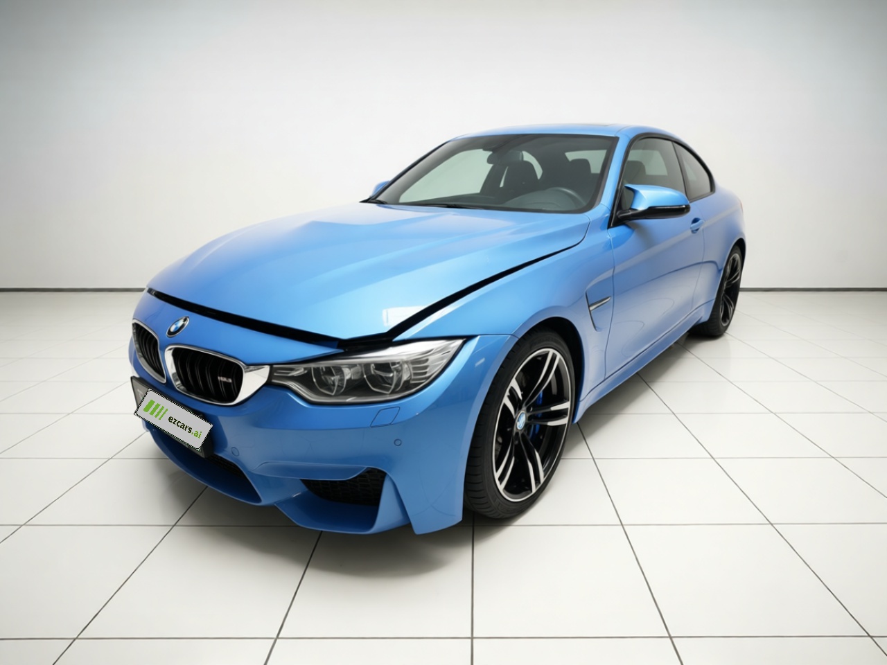 M4 2014 M4 Convertible Coupe