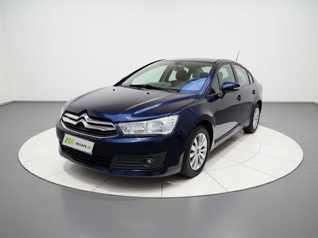 2014 VTS 1.6L AT