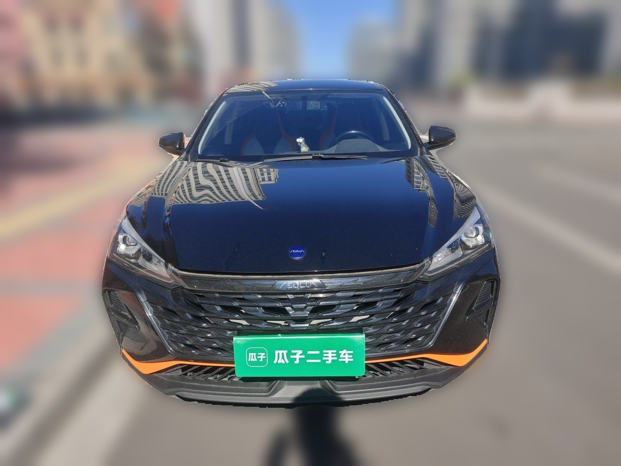 Yixuan 2023 1.5L AT LX photo 2