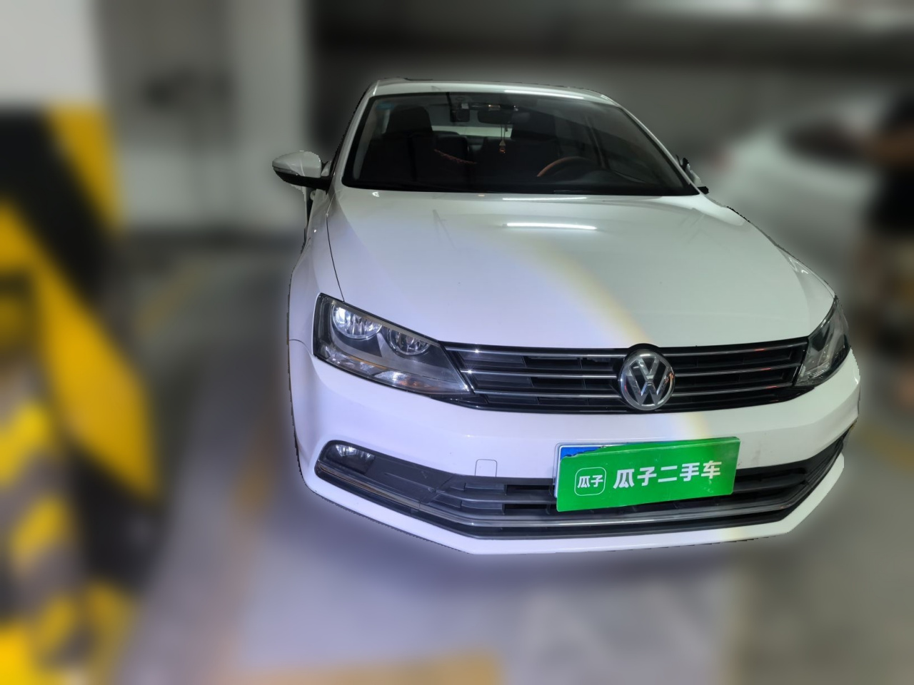Sagitar 2018 1.6L AT Comfort photo 3