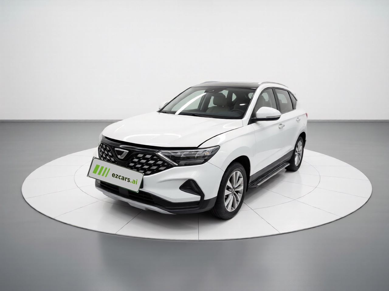VS5 2019 280TSI MT Progressive