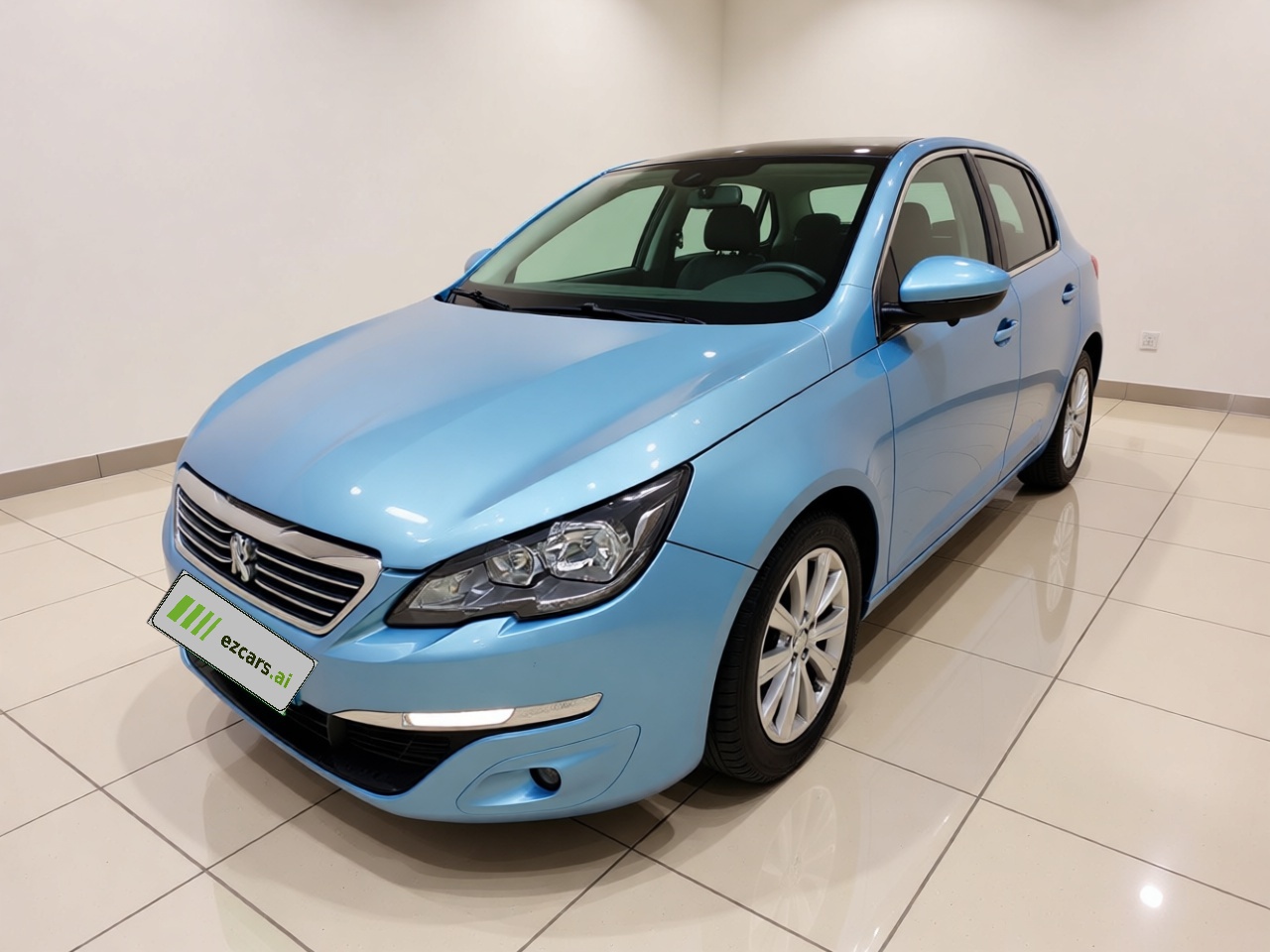 308S 2015 1.2T AT
