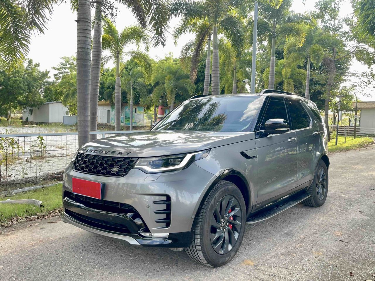 Discovery 2021 360PS R-Dynamic S