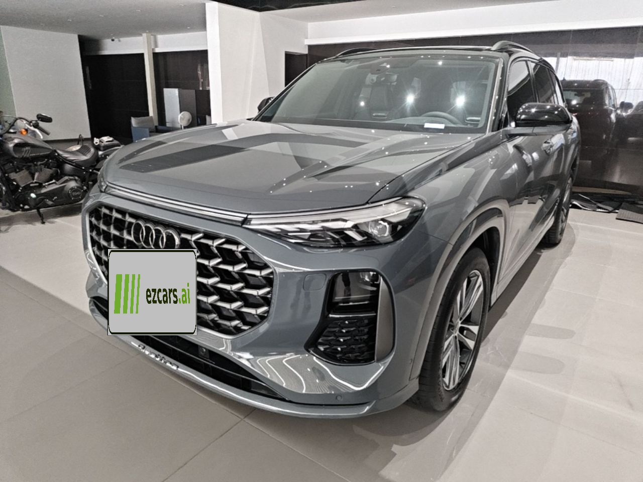 Q6 2023 45 TFSI quattro Light