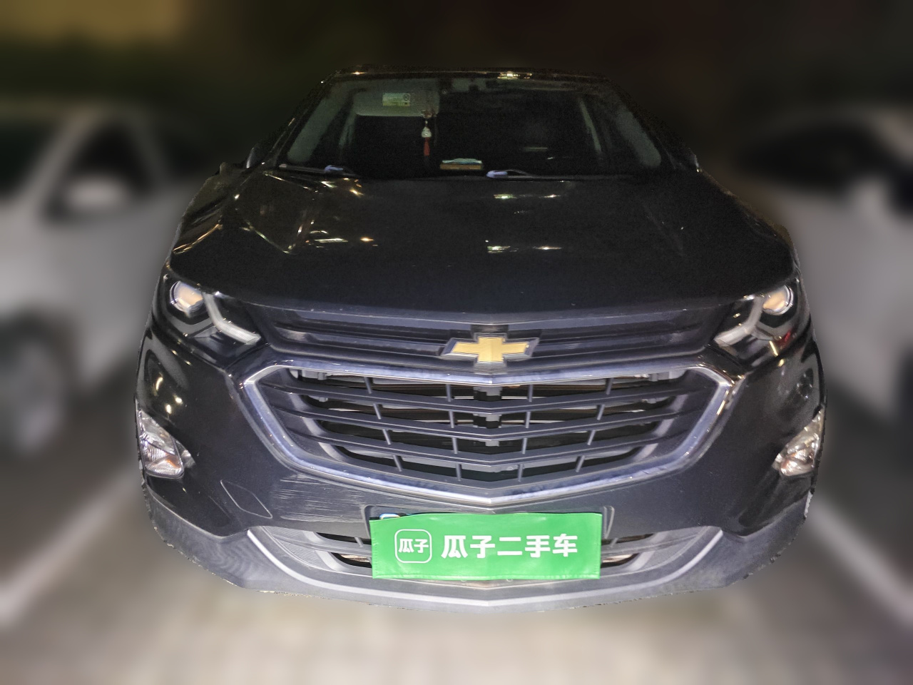 2018 535T AT photo 2