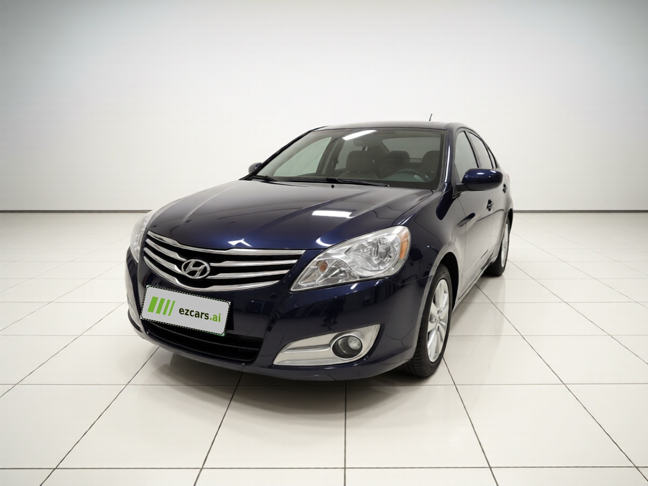 Dynamic 2011 1.6L AT Comfort