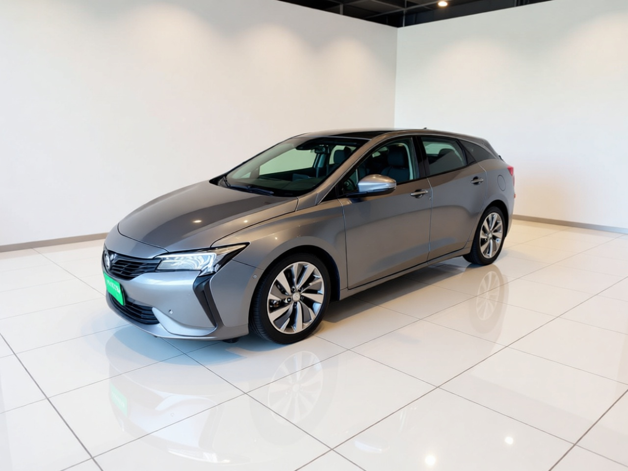 6 2020 PHEV