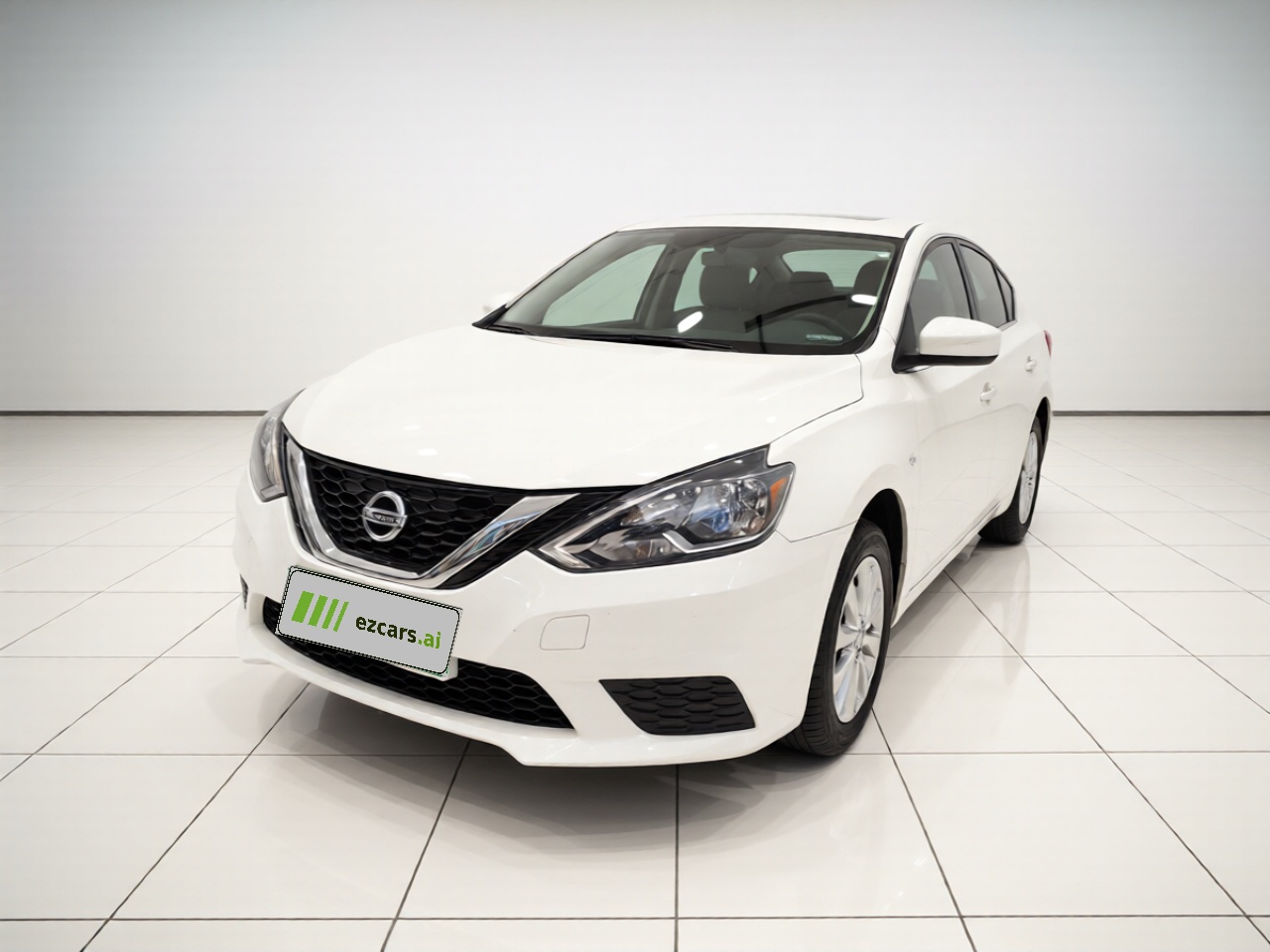 Sylphy 2021 Classic 1.6XE CVT Comfort
