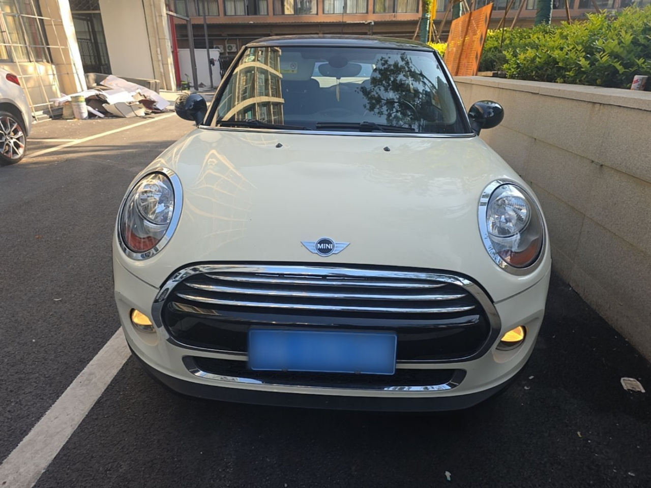 2016 1.5T COOPER photo 2