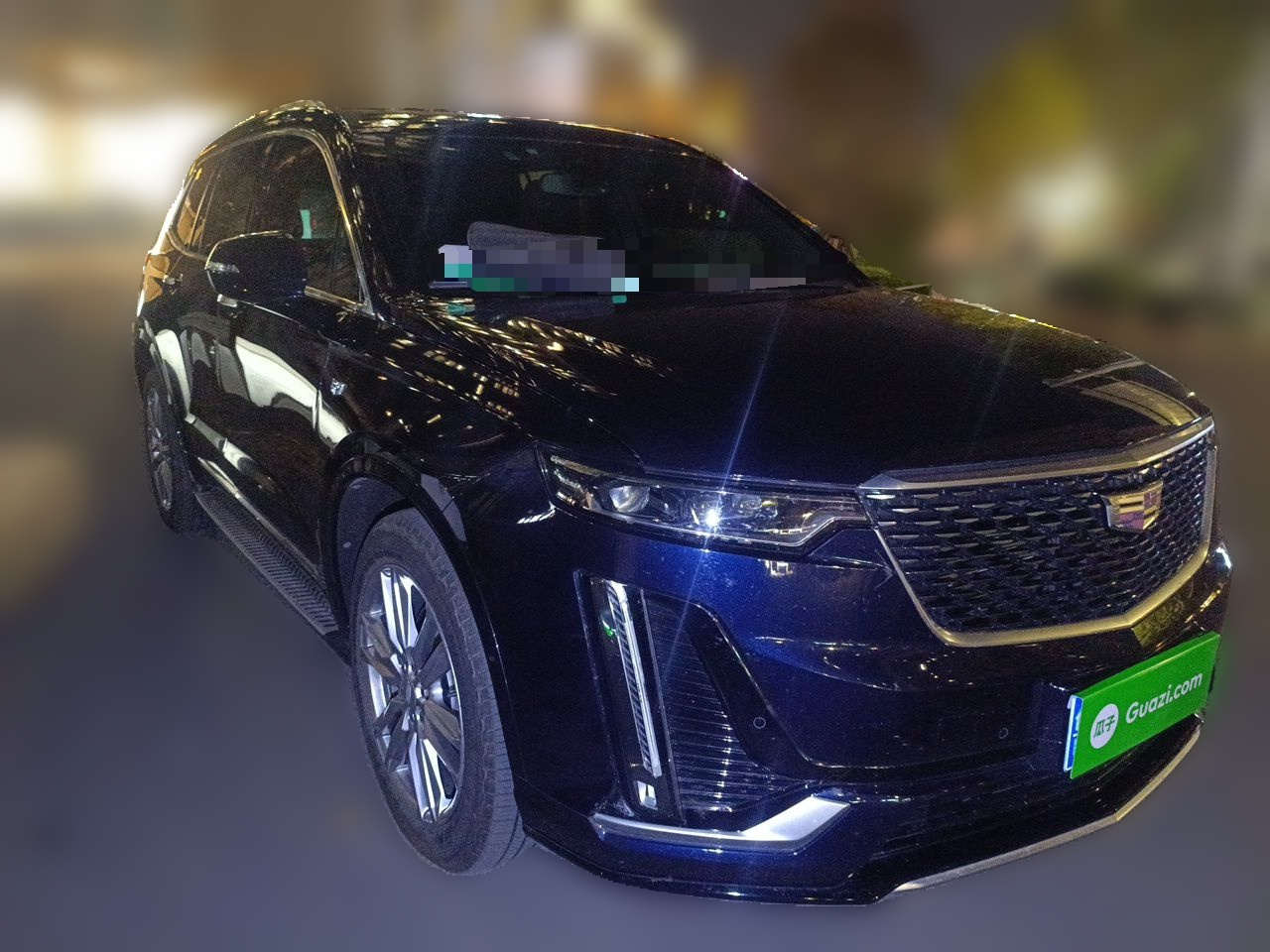 XT6 2022 2.0T 7-Seater RWD Luxury photo 3