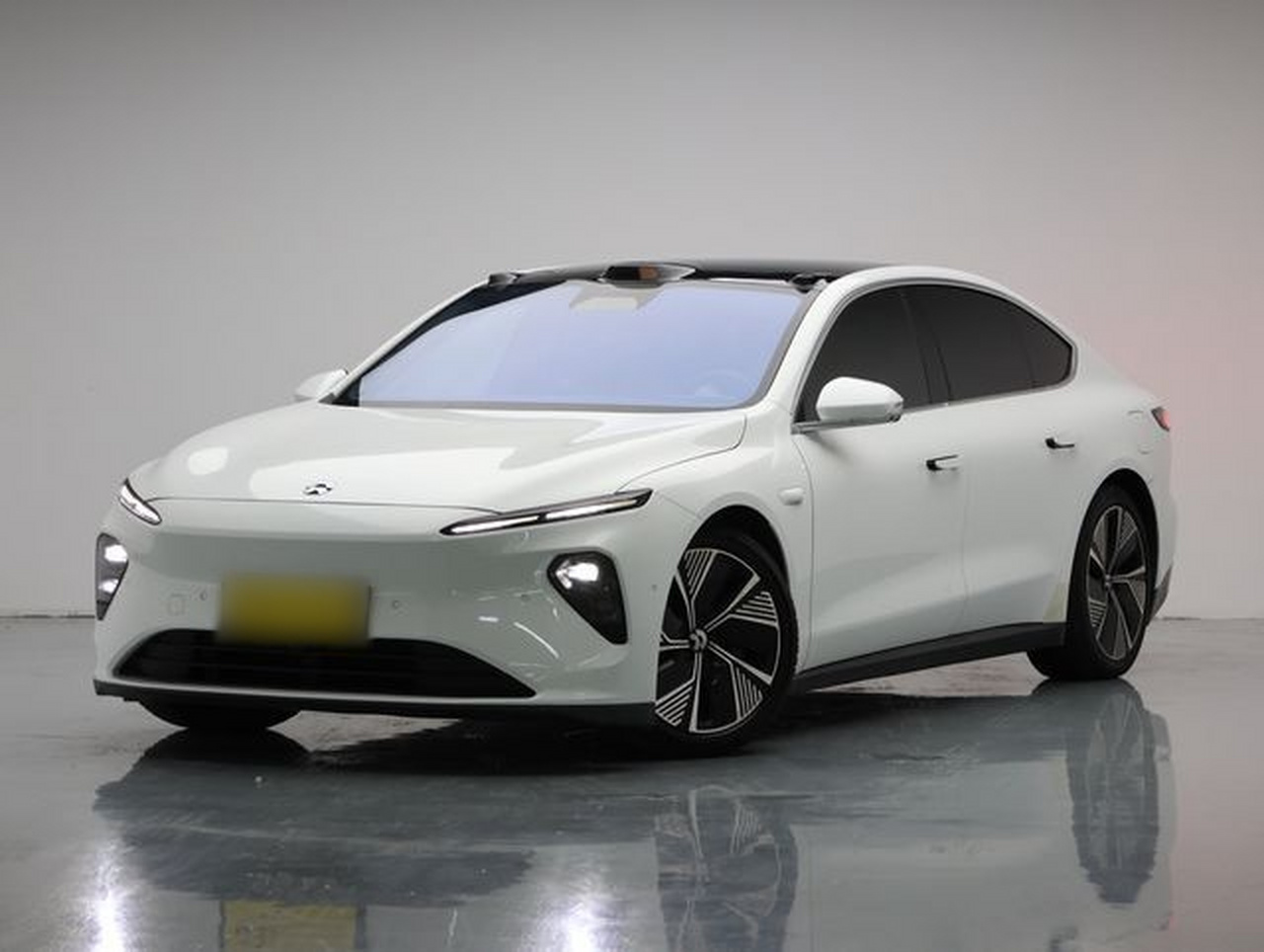 ET7 2024 100kWh Executive