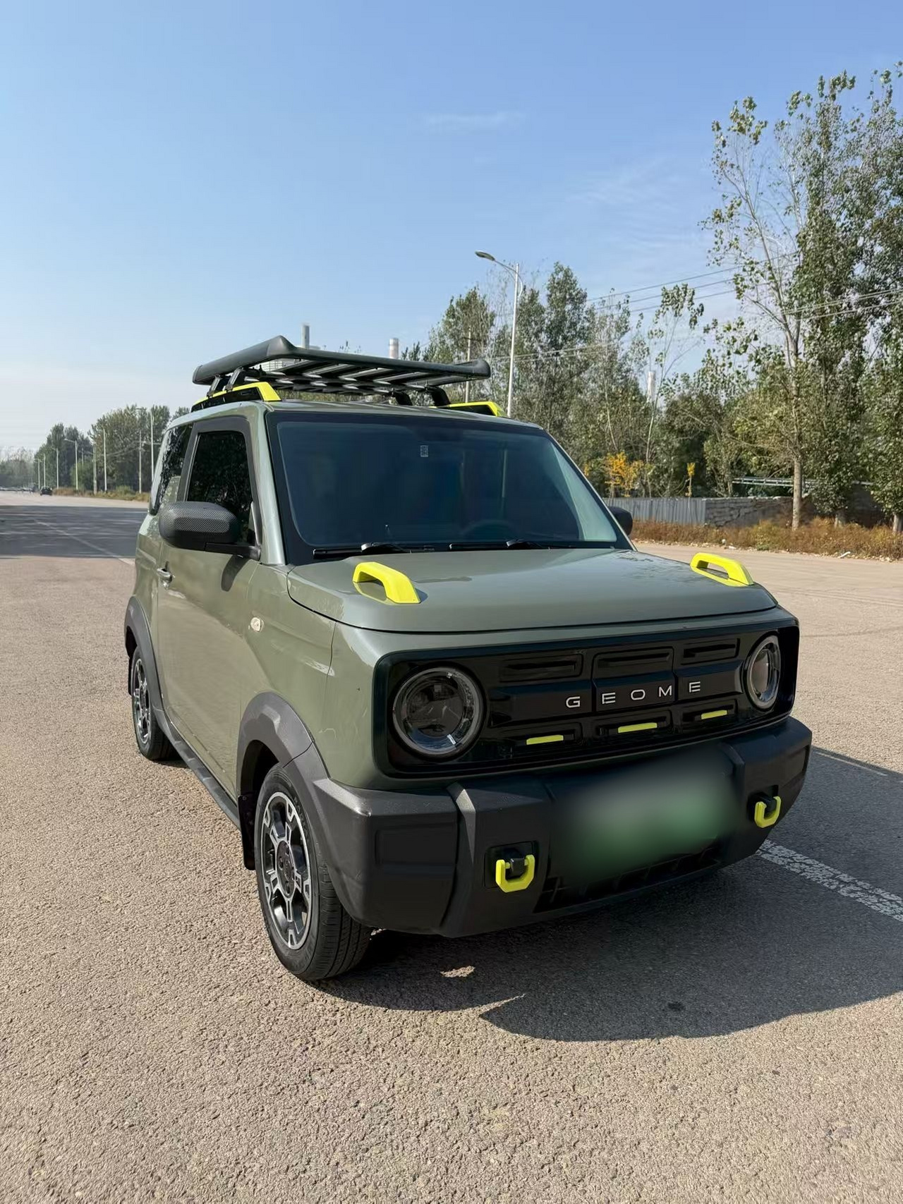 2024 200km Panda photo 4
