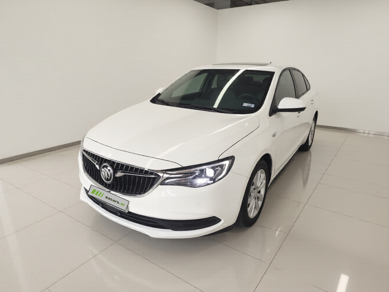 Excelle 2021 Facelift Classic 1.5L AT Elite