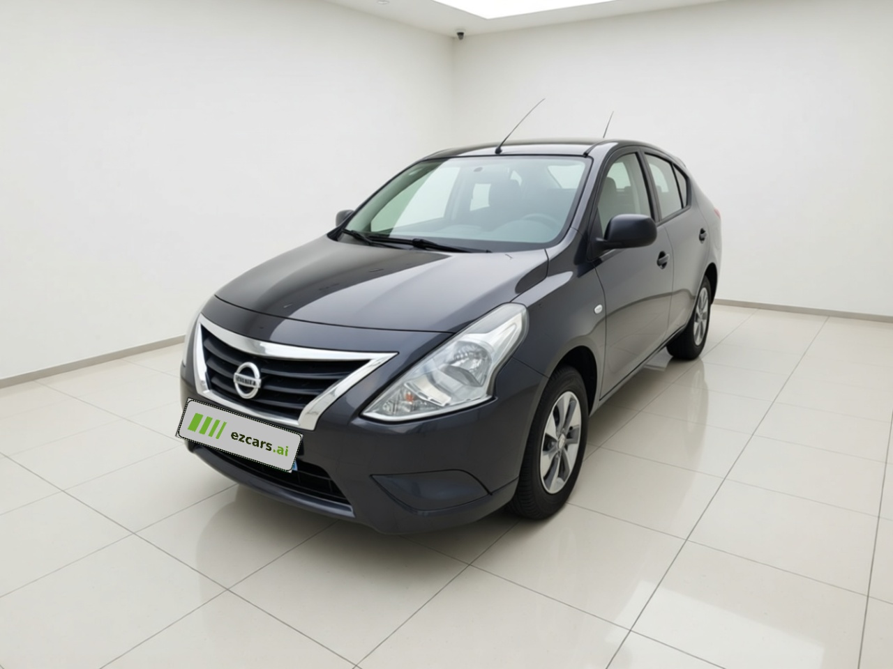 2016 1.5XE CVT Leading