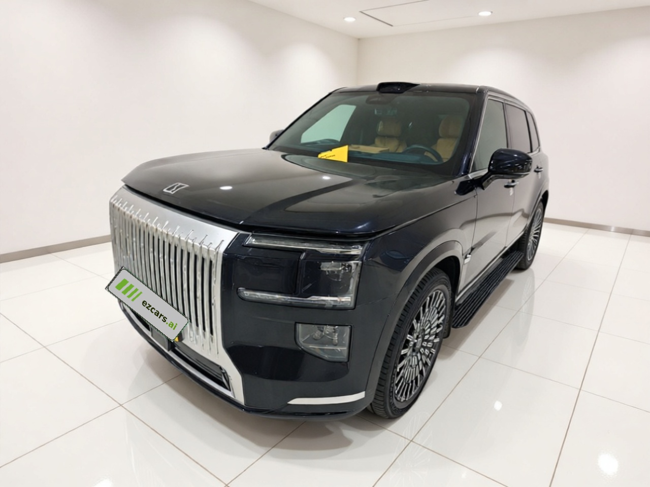 9X 2025 Max 55kWh 6-Seater