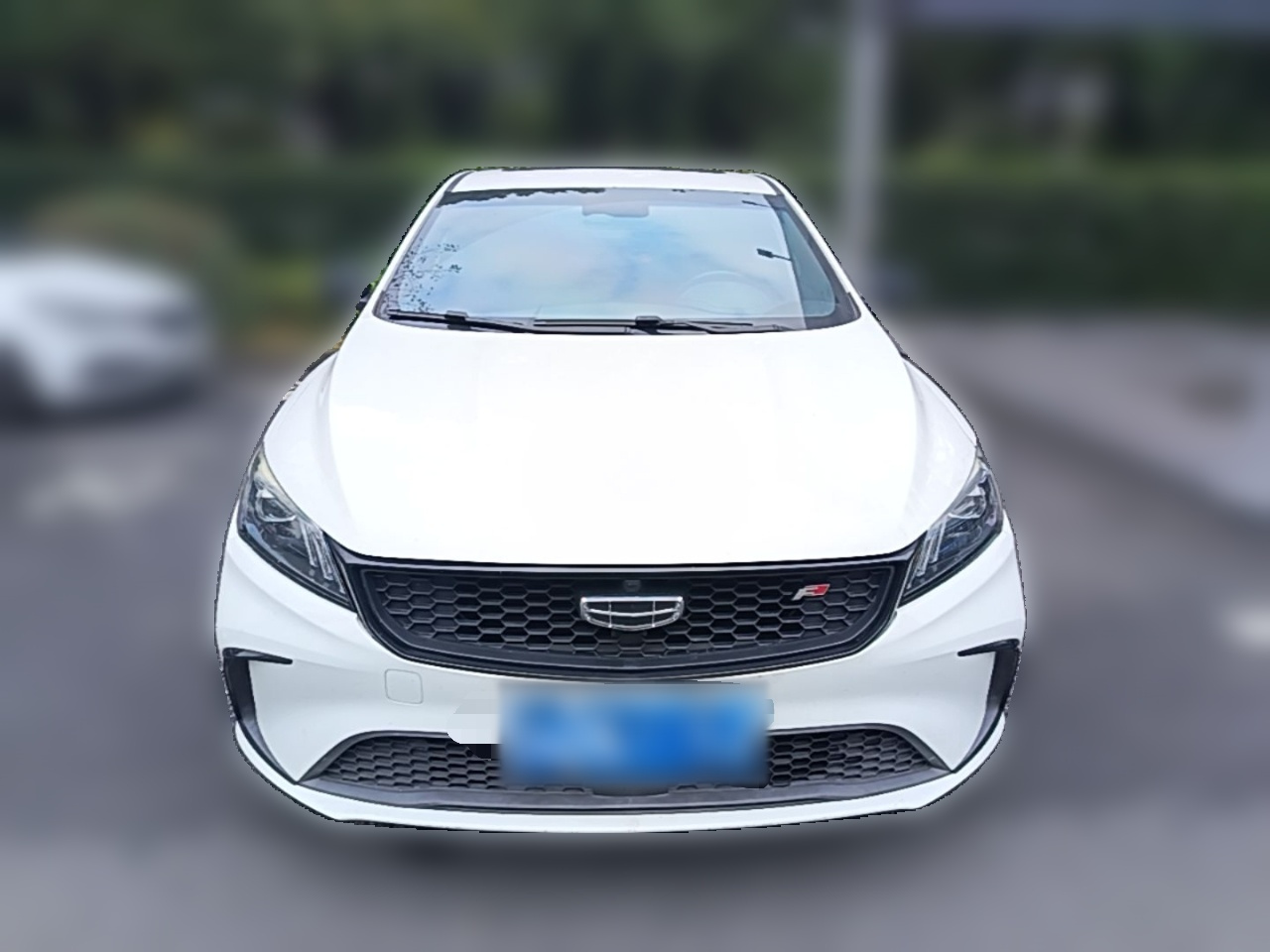 Binrui 2018 14T CVT photo 2
