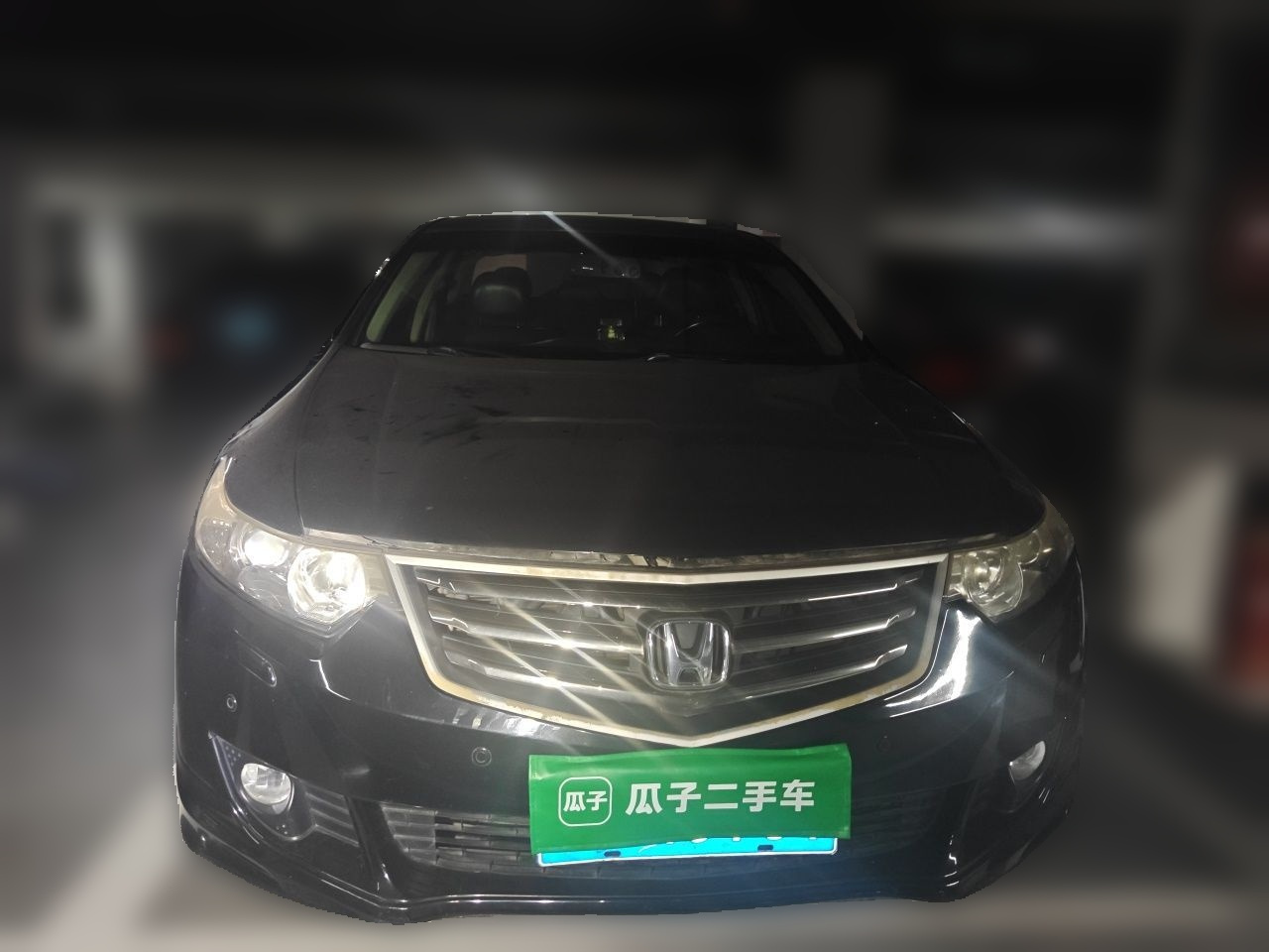 Spirior 2009 2.4L TYPE-S photo 2