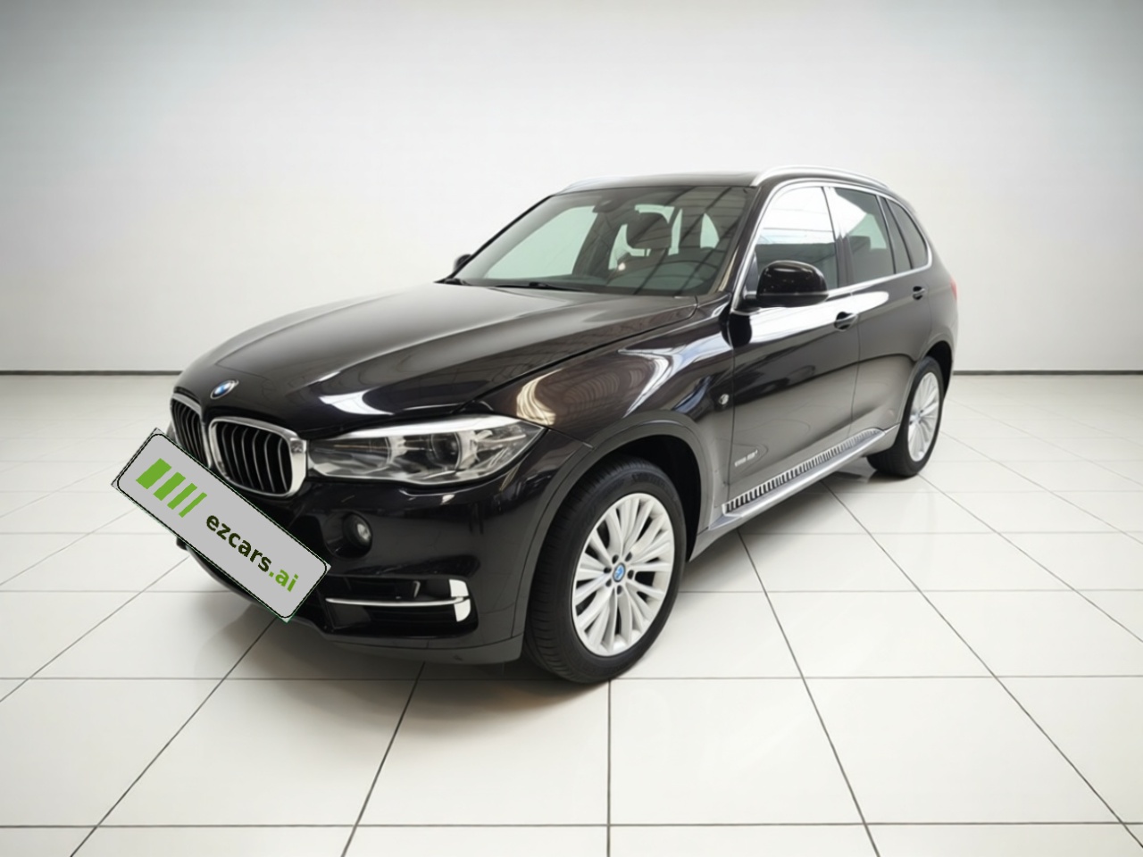 X5 Imported 2017 xDrive28i