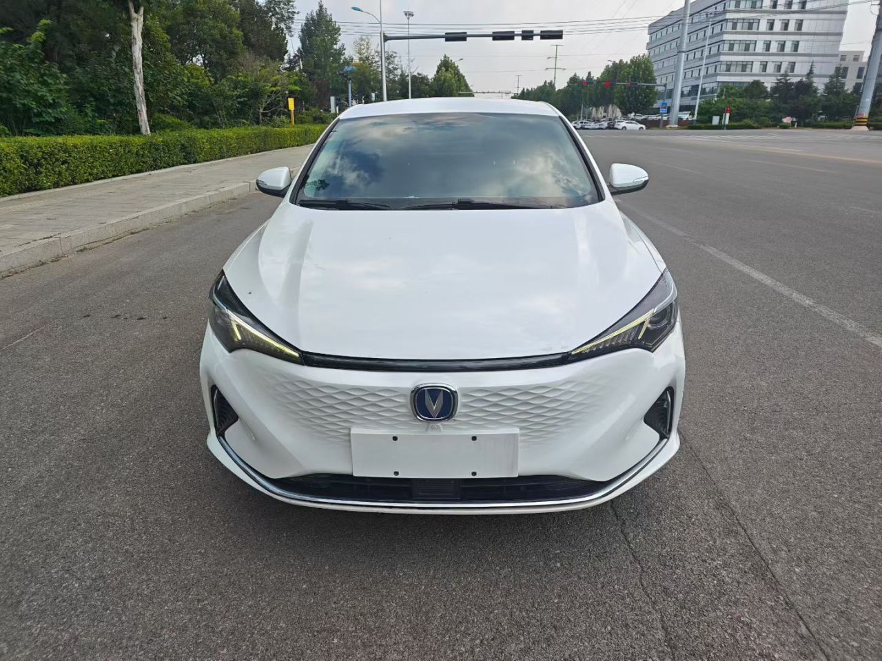 Eado EV 2022 EV460 LFP photo 4